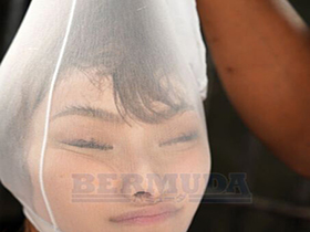 黒人解禁　黒い衝撃　丹羽すみれ　サンプル画像06